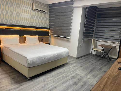 Madi Hotel Ankara