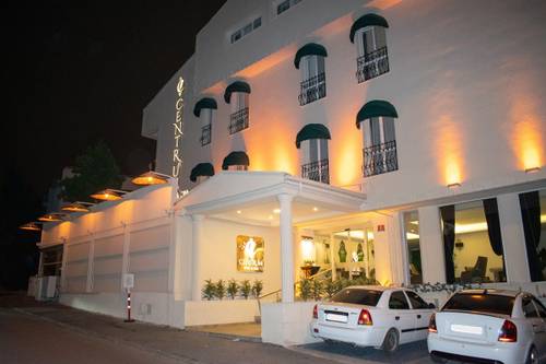 Centrum Otel & Spa