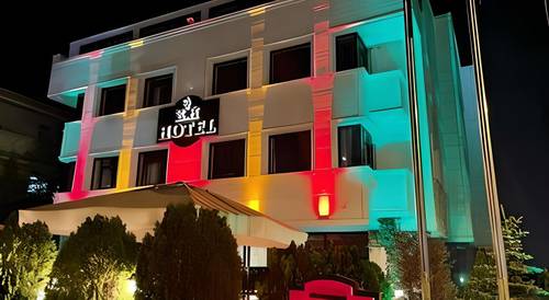Rza Hotel