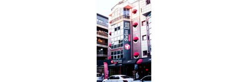 Swiss Inn Express Hotel