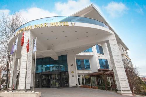 Vivaldi Park Hotel