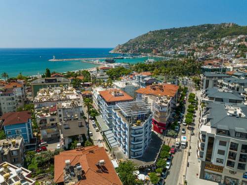 Gürses Life Hotel