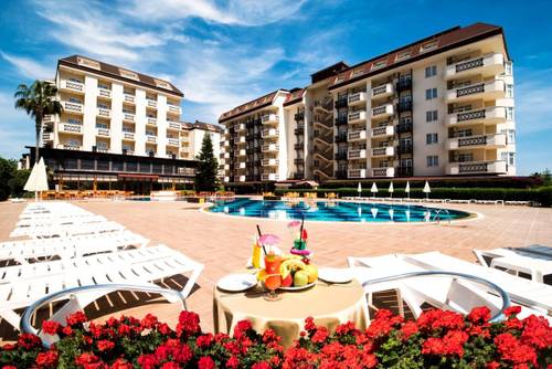 Hotel Titan Garden
