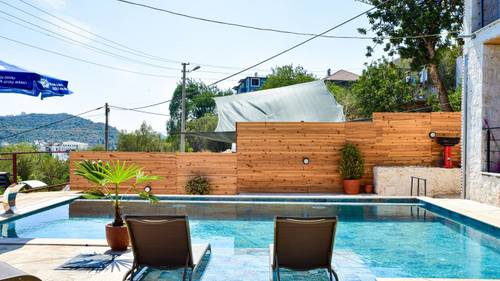 Anka Apart & Villa
