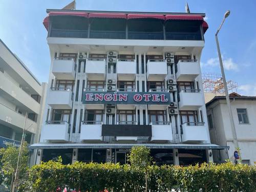 Engin Otel