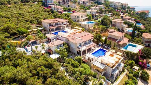 Atalante Hotel