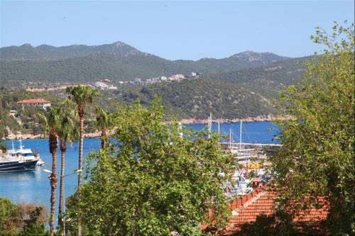 Çobanoğlu Hotel