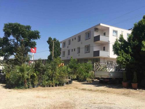 Eker Apart