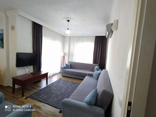 İmren Apart Otel