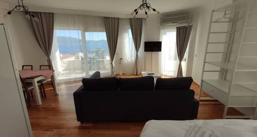 Kale Apart Kaş