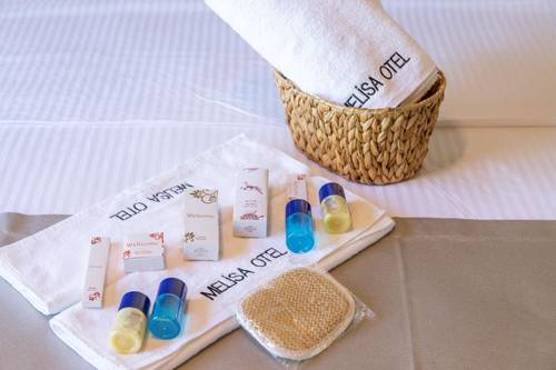 Melisa Boutique Hotel