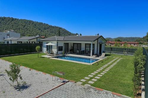 Villa Green 1
