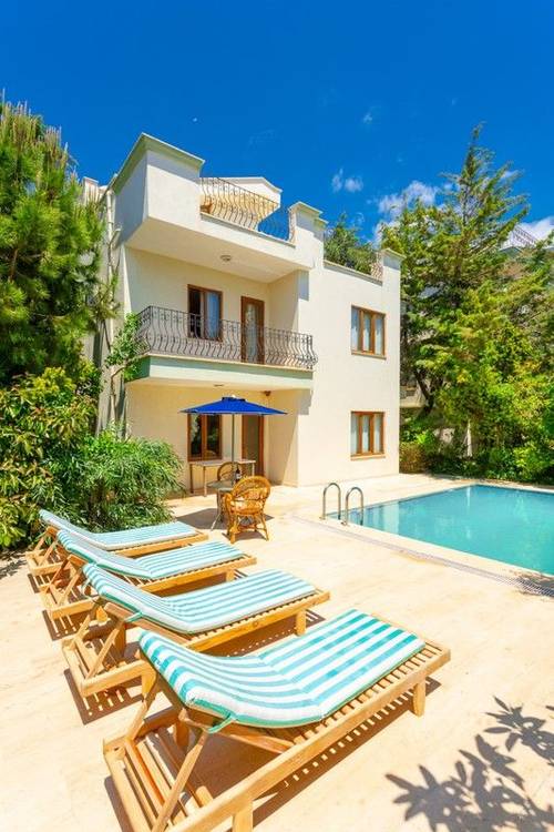 Villa Hebessos