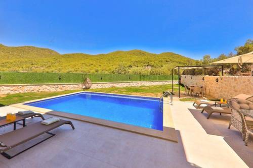 Villa Keyfet
