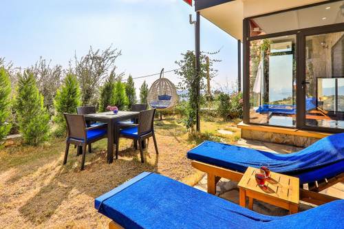 Villa Pearl