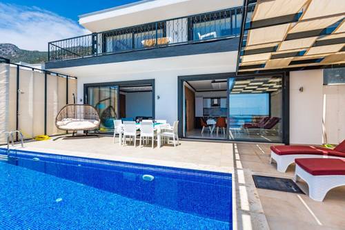 Villa Silam