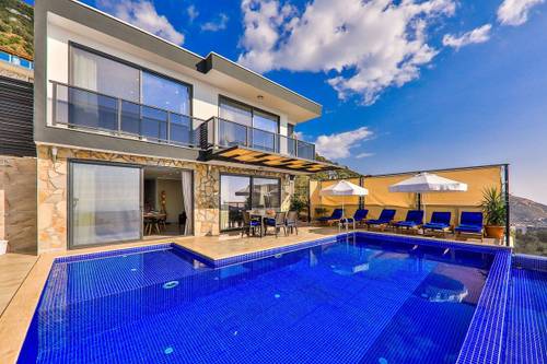 Villa Tan