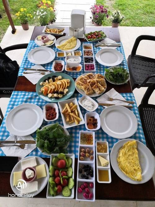 Fire Pansiyon