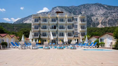 İmeros Hotel