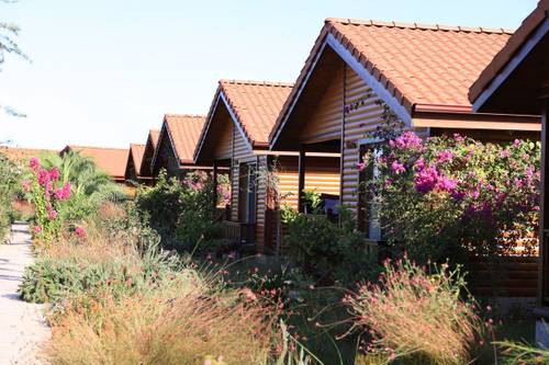 Leontopolis Apart Otel