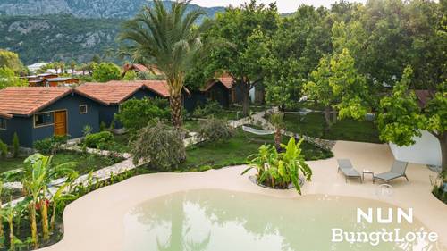 Çıralı Nun BungaLove