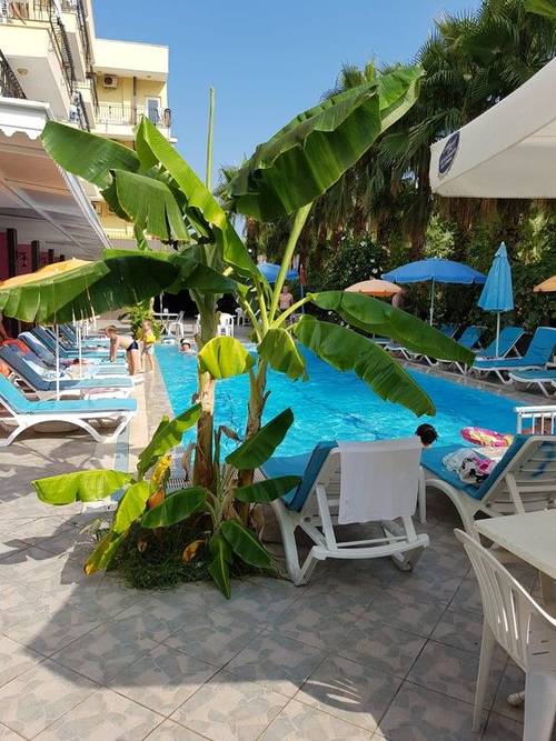 Santana Otel
