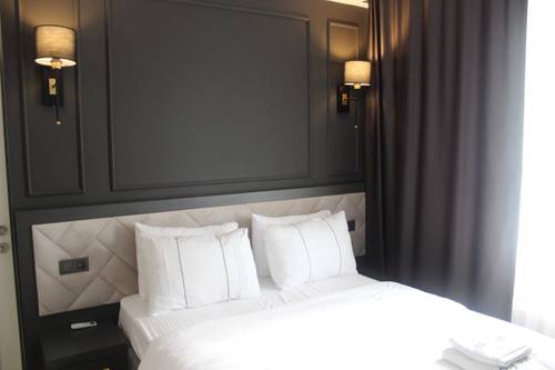 Cosy Pansiyon