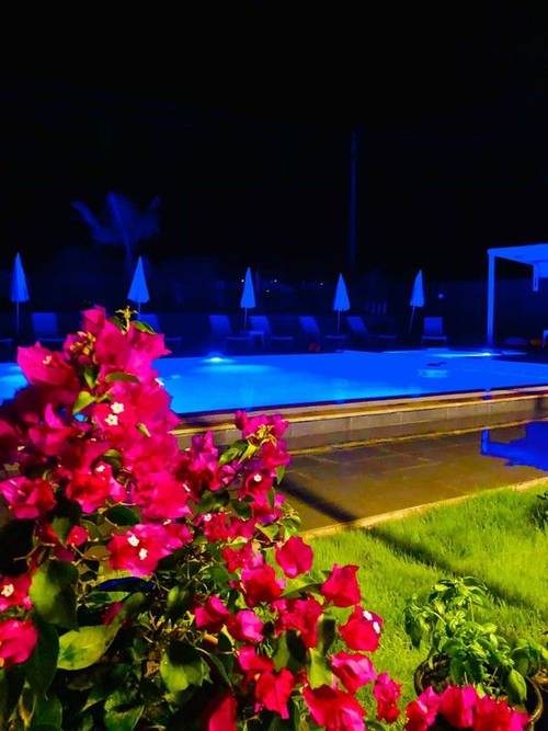 Olympos Poseidon