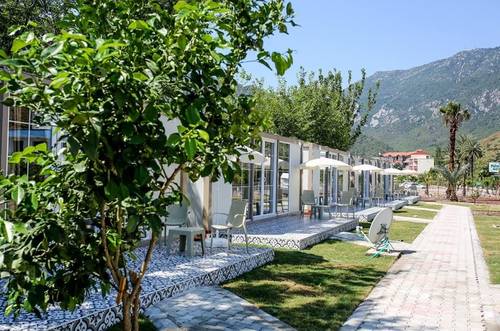 Lime Boutique Hotel
