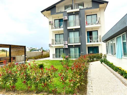 Kaya Garden Otel