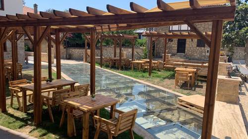 Orya Butik Hotel