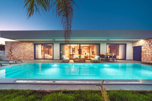 Villa Milo