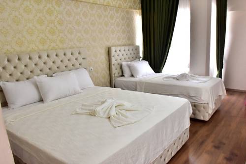 Melles Hotel & Apart