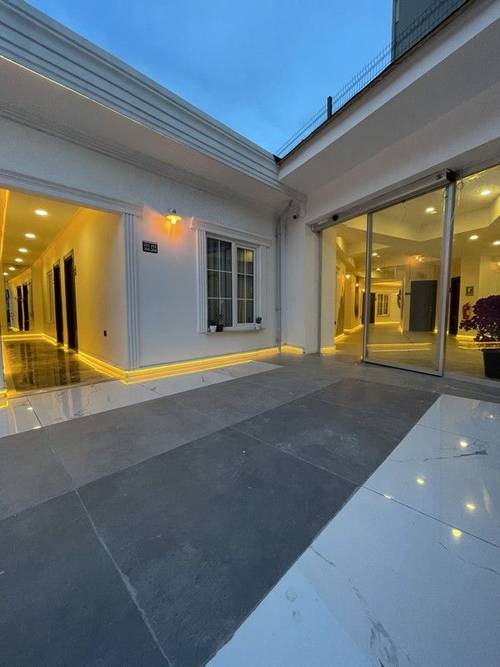 Mi Hotel Boutique