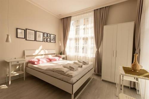 Atıcı Hotel Kaleiçi