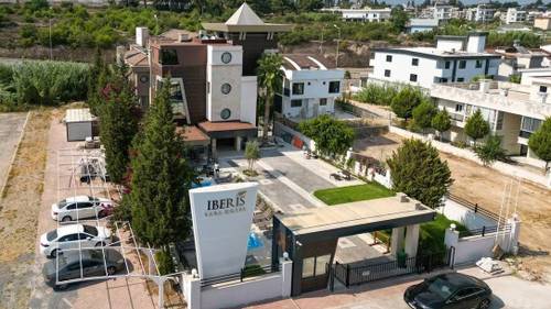 Beris Lara Hotel