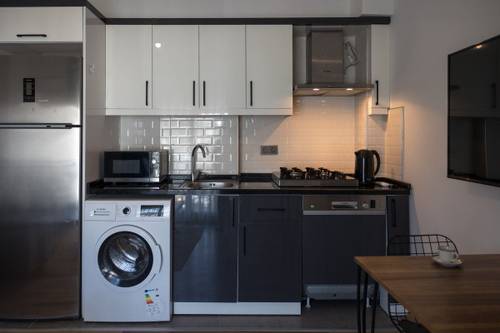 Magesa Suites