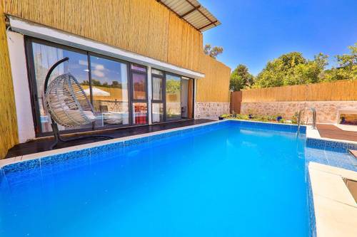 Patara Merkez Apart