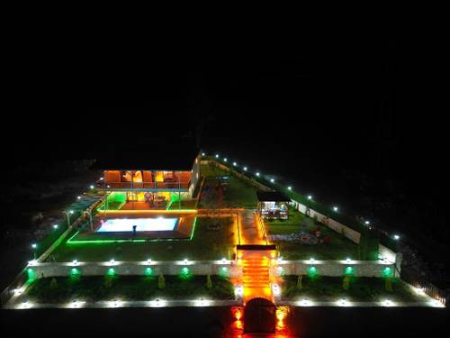 Villa Kyaneai