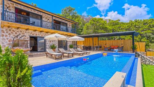 Villa Unique Voyage