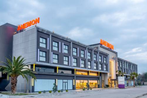 Anemon Kent Aydin Otel