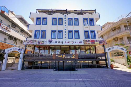 Arden Hotel Didim