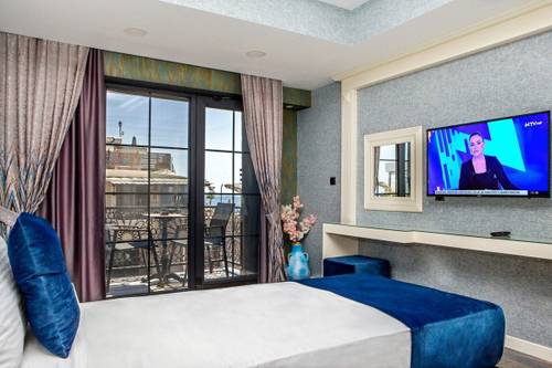 The Lea Hotels & Suite