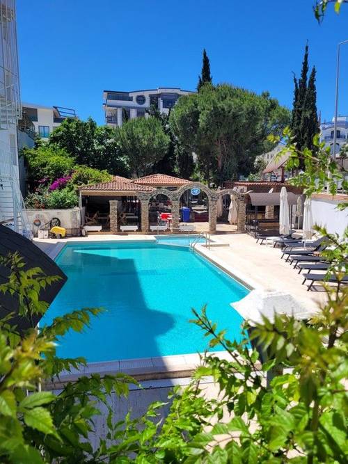 Yıldırım Otel