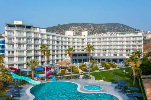 Casa Del Sole Hotel Kusadasi