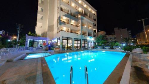Çidihan Hotel
