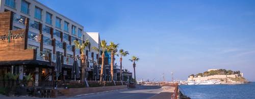Efe Boutique Hotel