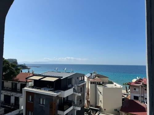 Hotel Erciyes Kusadasi