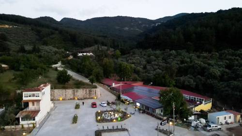 Radon Termal Hotel
