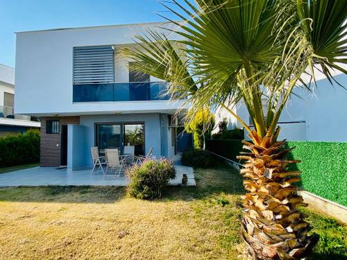 Luxury Villa Albatros Özel Havuz